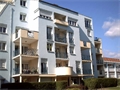 appartement à la location